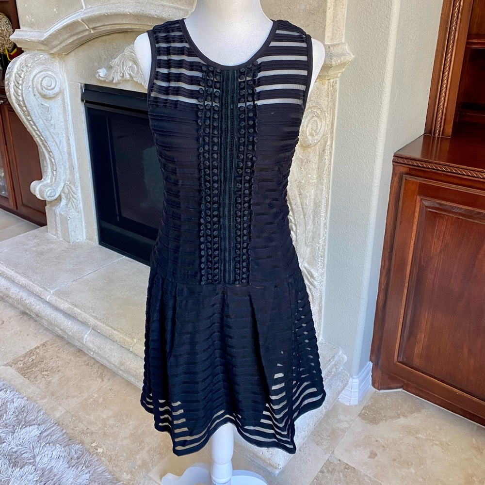 Nanette Lepore Dress